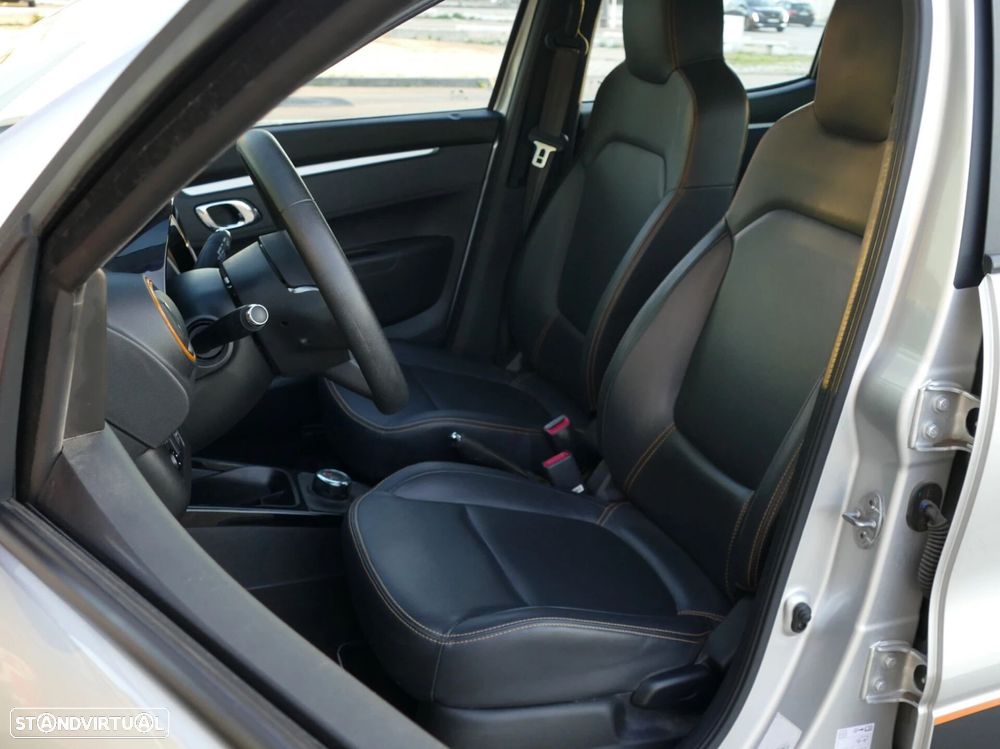 Dacia Spring Electric 45 Expression - 25