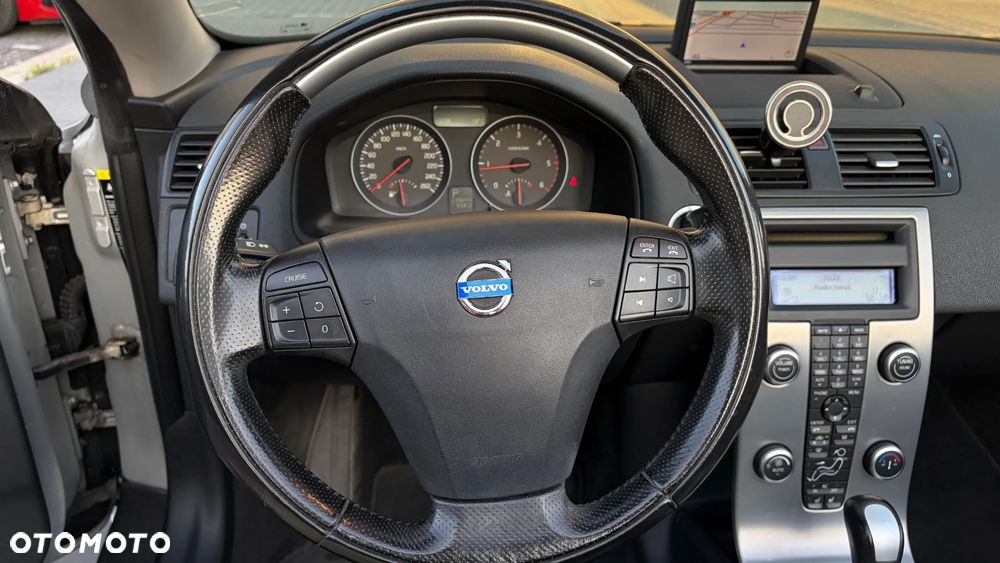 Volvo C70 - 16