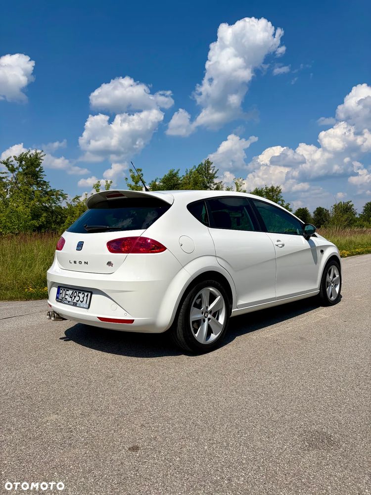 Seat Leon 1.9 TDI Style - 3