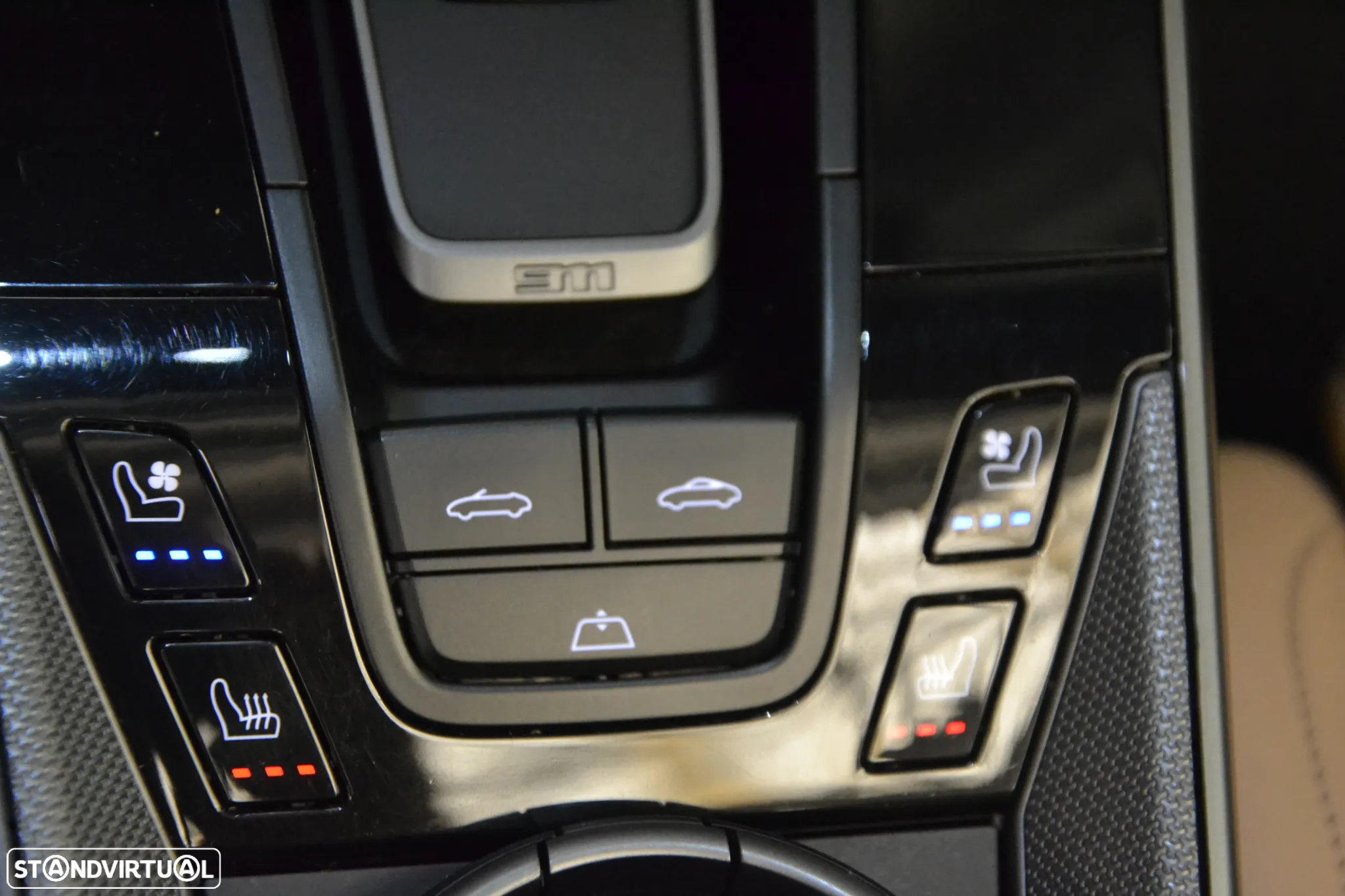 Porsche 911 (992) Carrera 4S PDK - 36