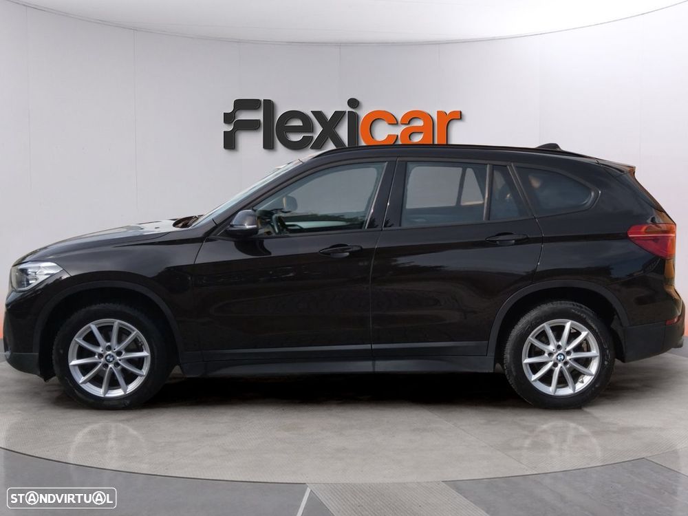 BMW X1 - 4