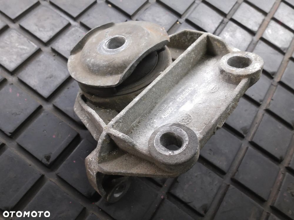 PODUSZKA MOCOWANIE SKRZYNI FIAT STILO 1.9 JTD 150KM 176934 - 3