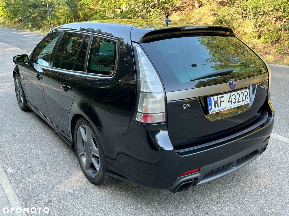 Saab 9-3 - 13