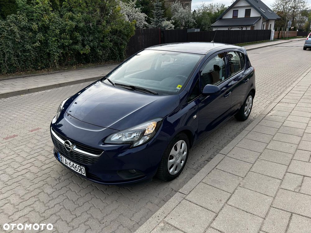Opel Corsa 1.3 CDTI Enjoy - 1