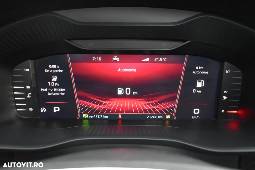 Skoda Kodiaq 2.0 TSI 4X4 DSG SportLine - 21