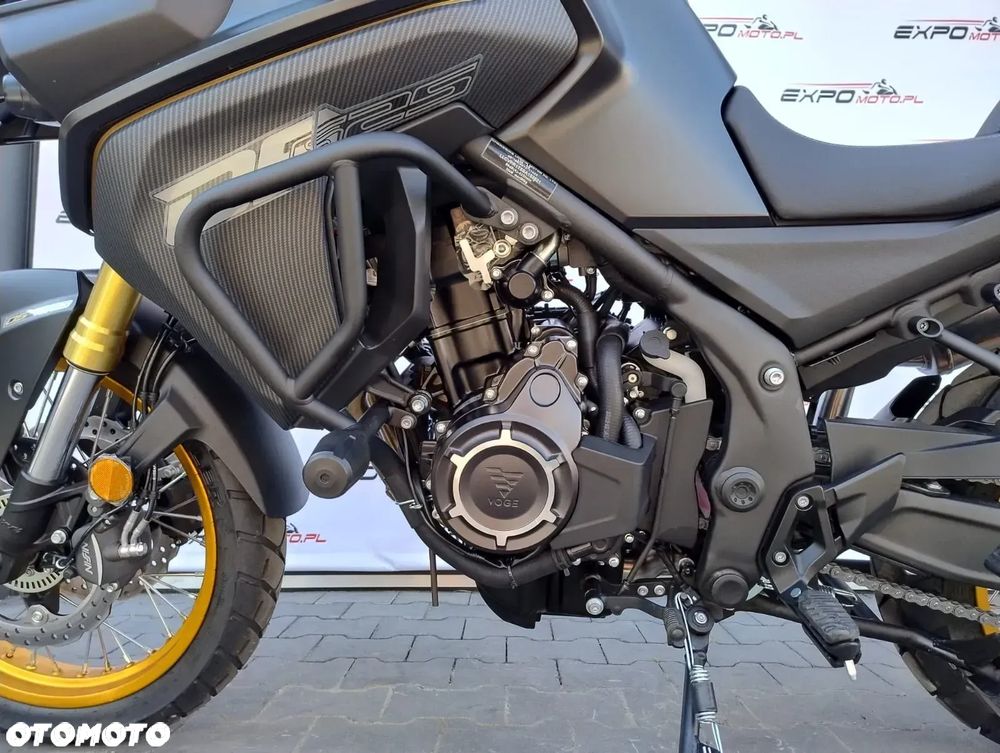 VOGE 525DSX - 5