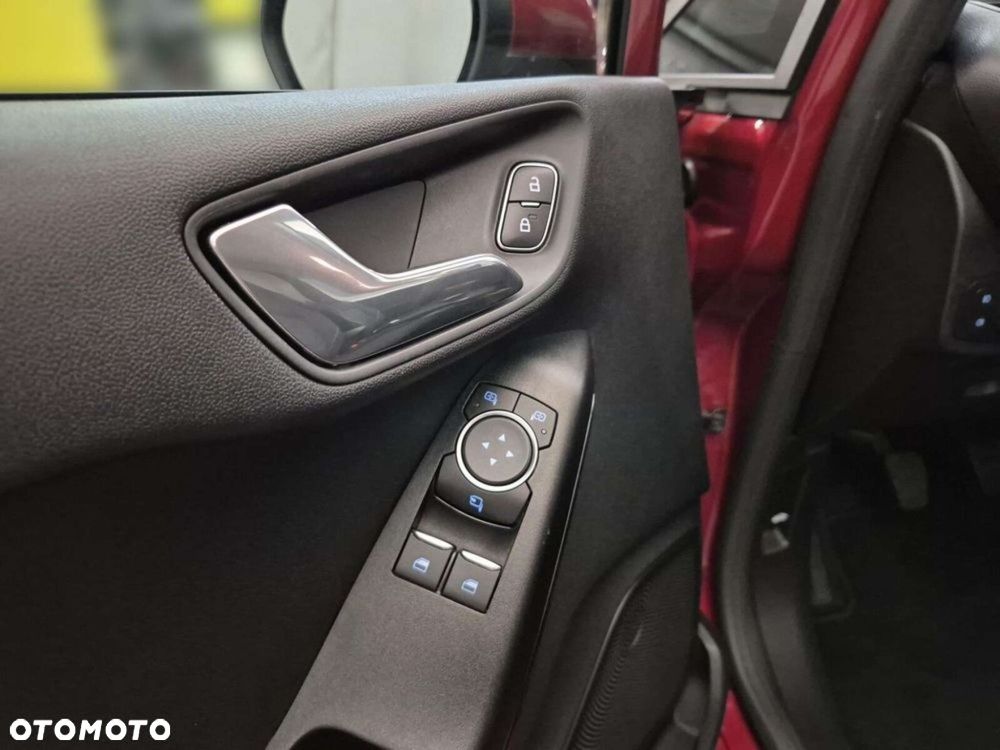 Ford Fiesta - 18