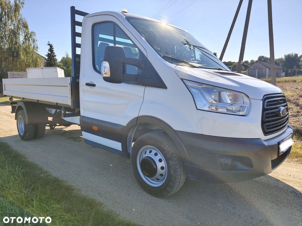 Ford transit - 9