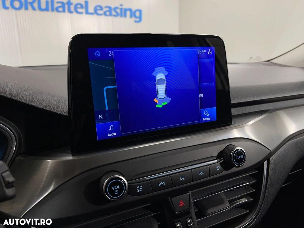 Ford Focus 1.5 EcoBlue Titanium Business - 15