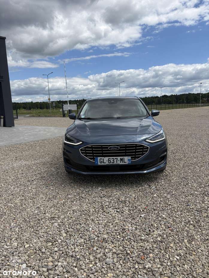 Ford Focus - 4