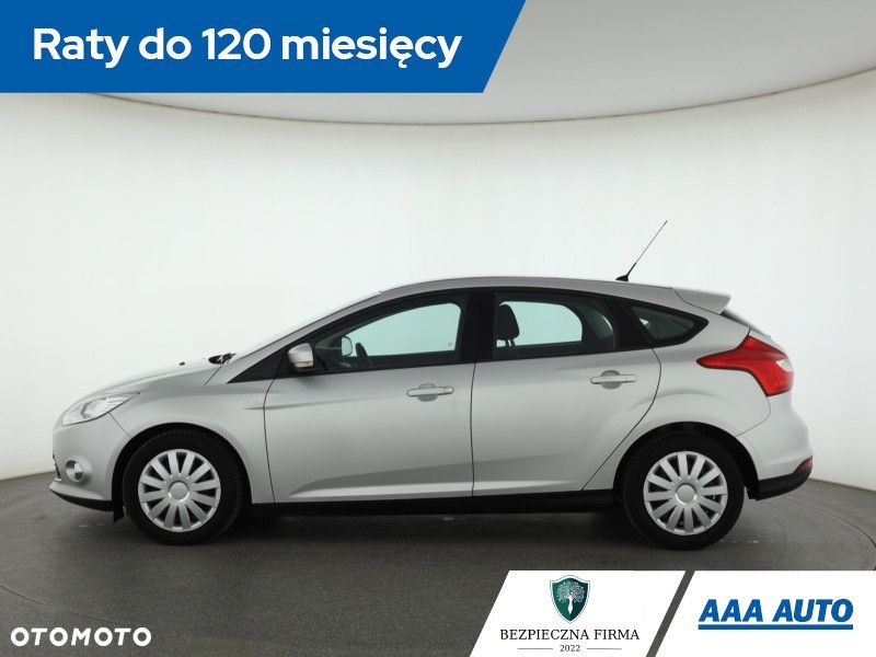 Ford Focus - 4