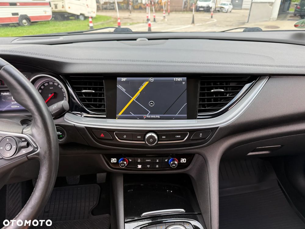 Opel Insignia Sp 1.5 ECOTEC Direct InjectionTurbo Business Edition - 3