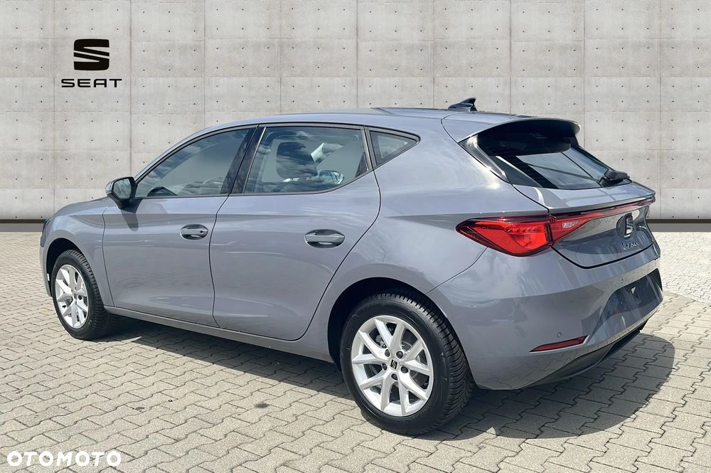 Seat Leon - 5