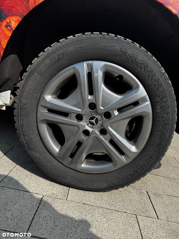 Mercedes-Benz Citan - 13