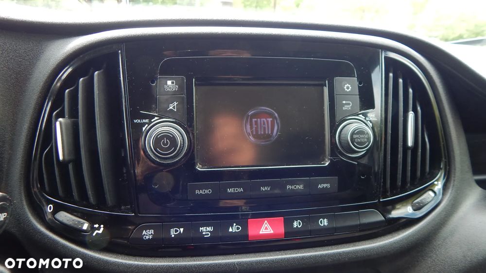 Fiat DOBLO - 22