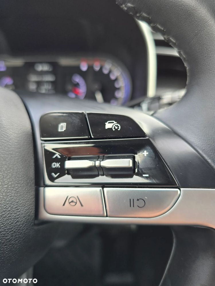 Hyundai Tucson 1.6 T-GDi 2WD Select - 26