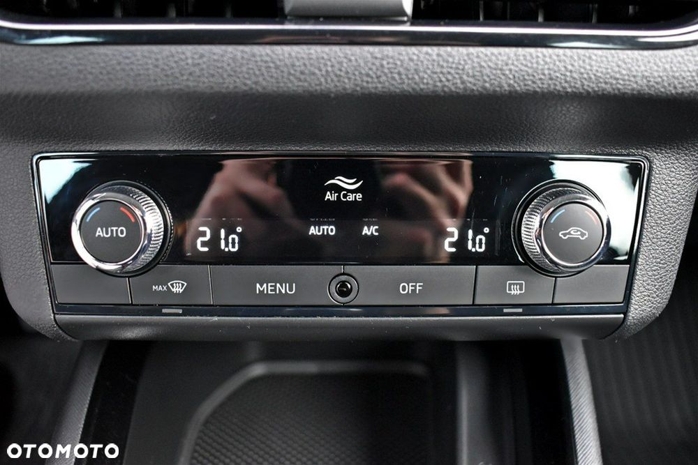 Skoda Scala 1.0 TSI Ambition - 22