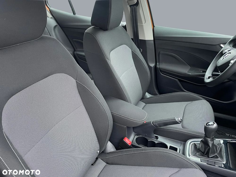 Skoda Fabia 1.0 Ambition - 17