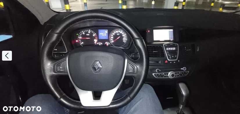 Renault Laguna - 3