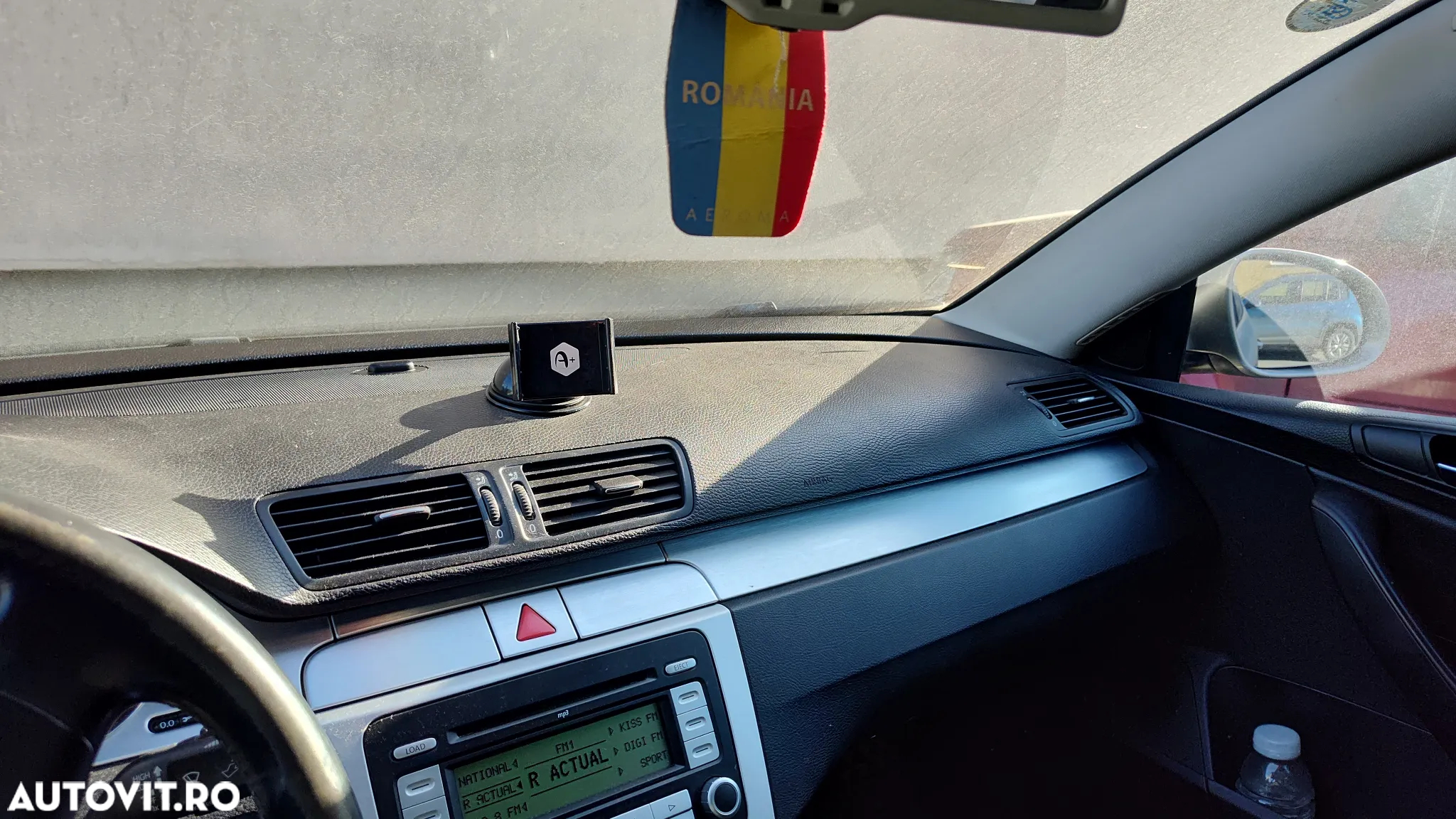 Volkswagen Passat - 7