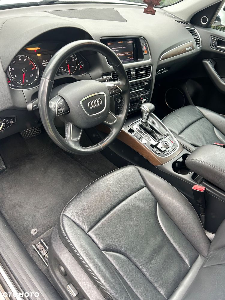 Audi Q5 - 16