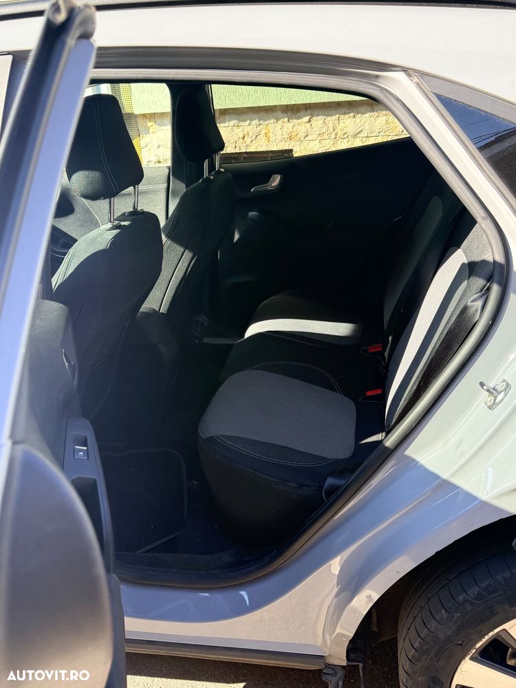 FORD Puma 2020 — imagine 4