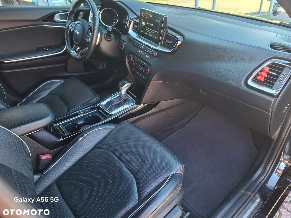 Kia ProCeed 1.4 T-GDI GT Line DCT - 26