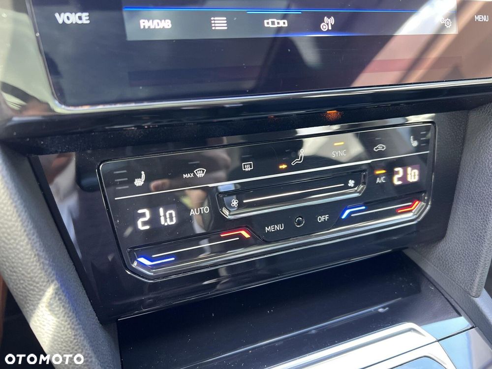 Volkswagen Arteon 2.0 TDI 4Motion Elegance DSG - 31