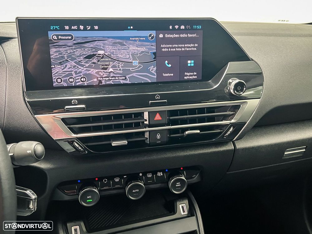 Citroën C4 1.2 PureTech Max - 14