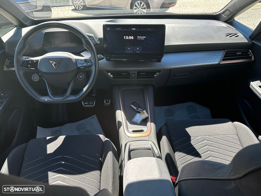 Cupra Born 58 kWh e-Boost Plus - 11