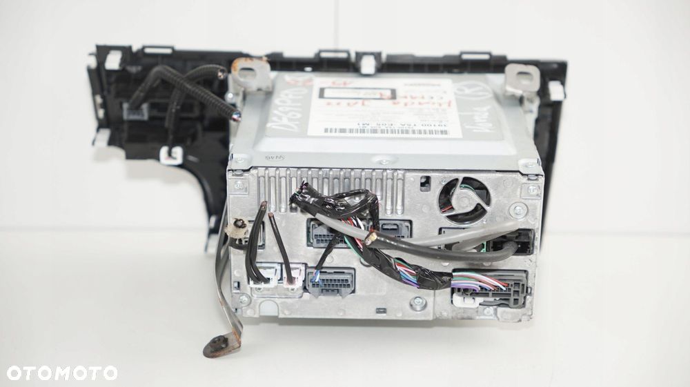 RADIO ORYGINALNE HONDA JAZZ IV 15-20R - 4