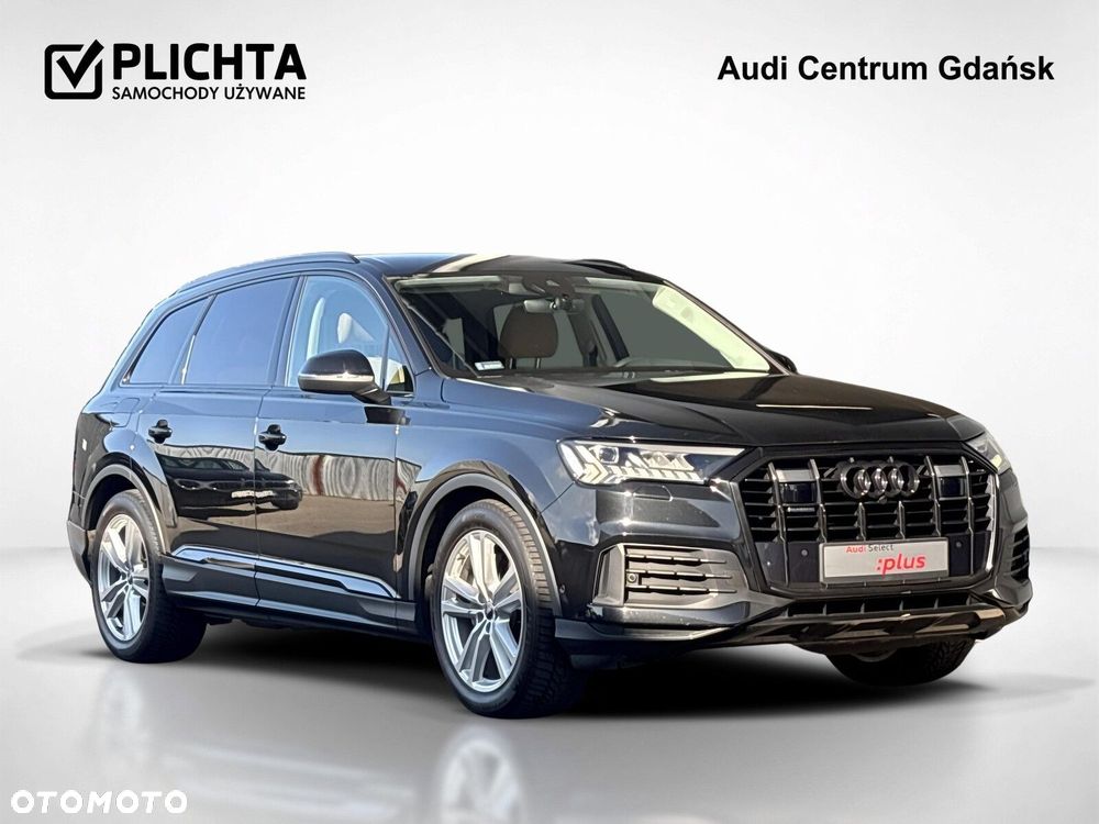Audi Q7 - 8