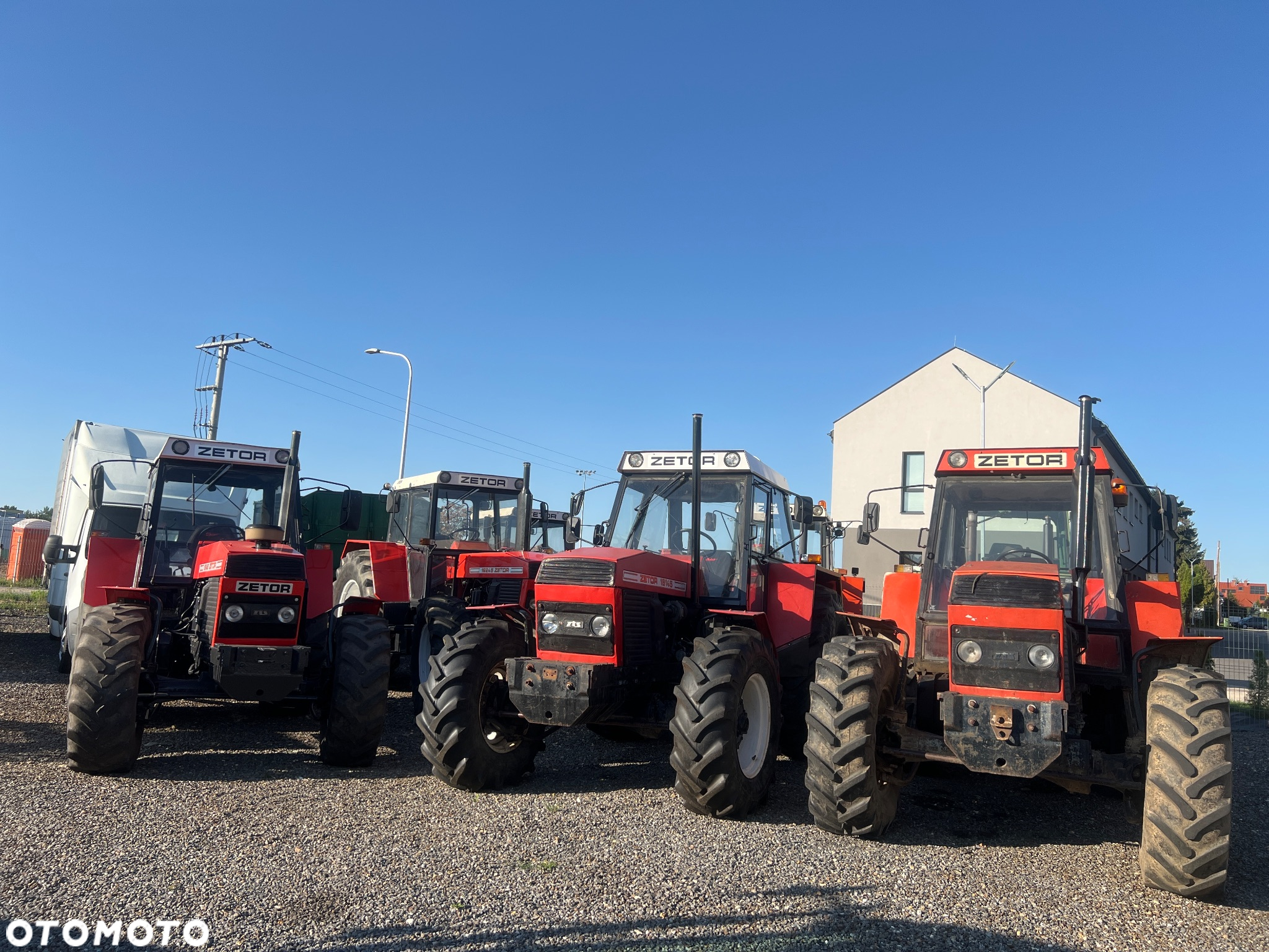 Everun ER16 Cat Terex JCB Case - 24
