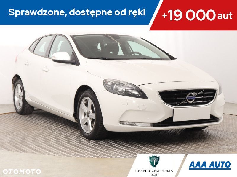 Volvo V40 - 1