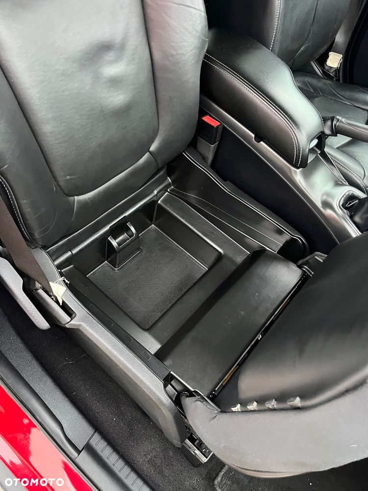 Fiat Freemont 2.0 Multijet 16V DPF Lounge - 14