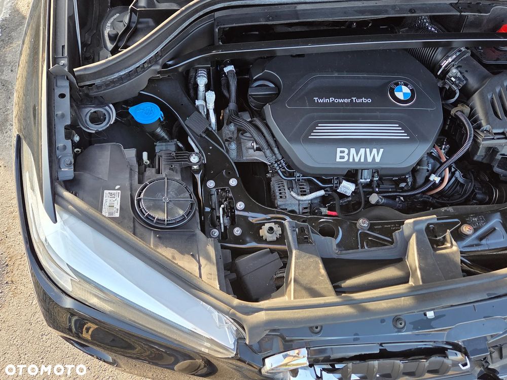 BMW X1 sDrive16d Sport Line - 39