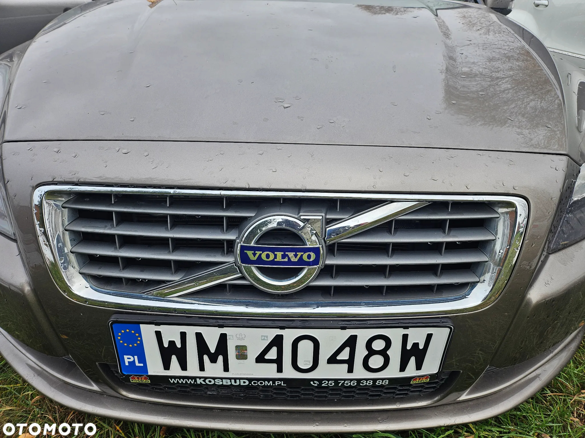 Volvo S80 - 3