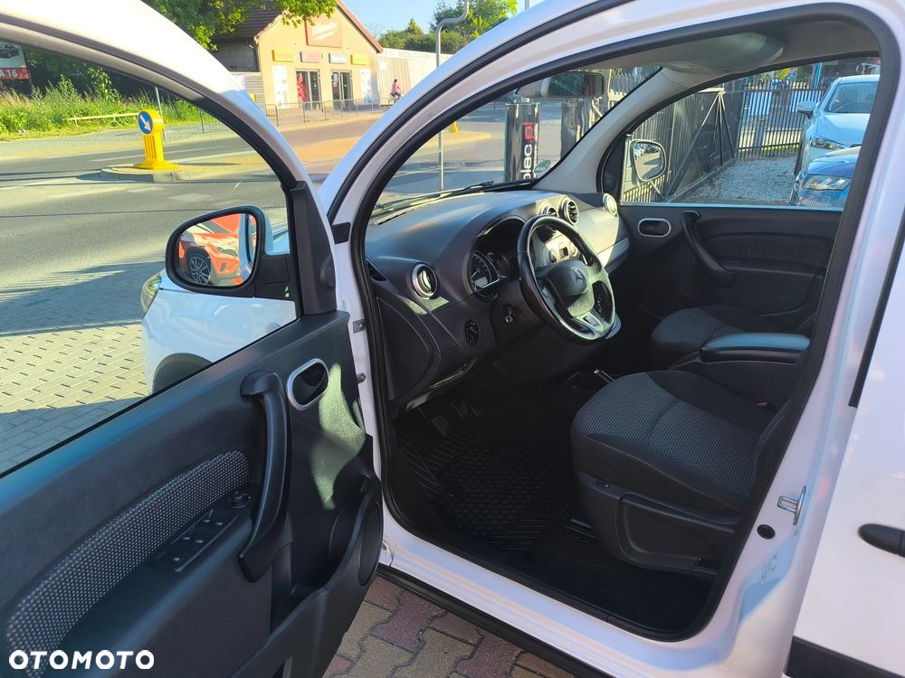 Mercedes-Benz Citan Tourer lang EDITION - 7