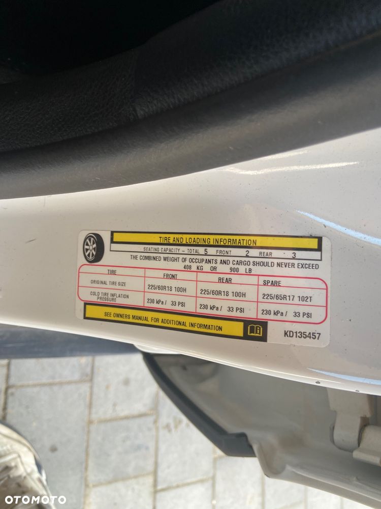 Jeep Cherokee 3.2 V6 Active Drive I Limited - 21