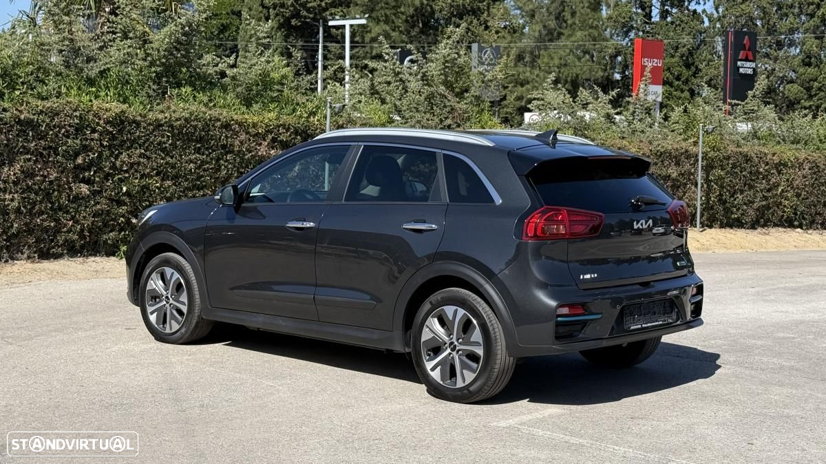 Kia e-Niro Spirit - 7