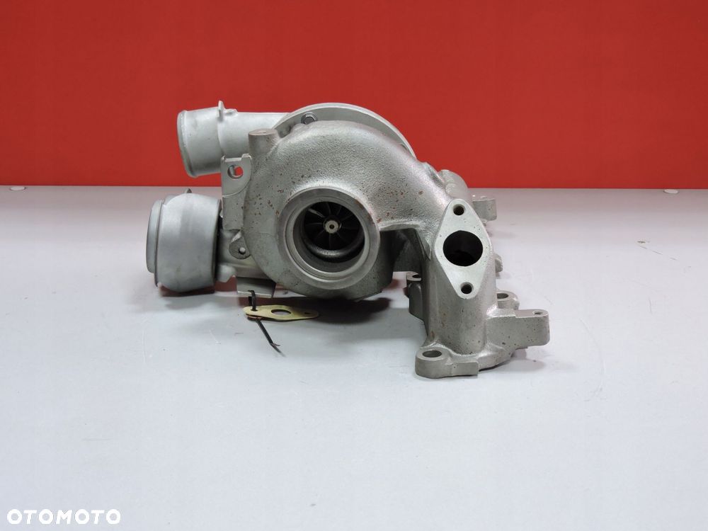 turbina turbina alfa -romeo 159 1.9 jtdm 150km - 3