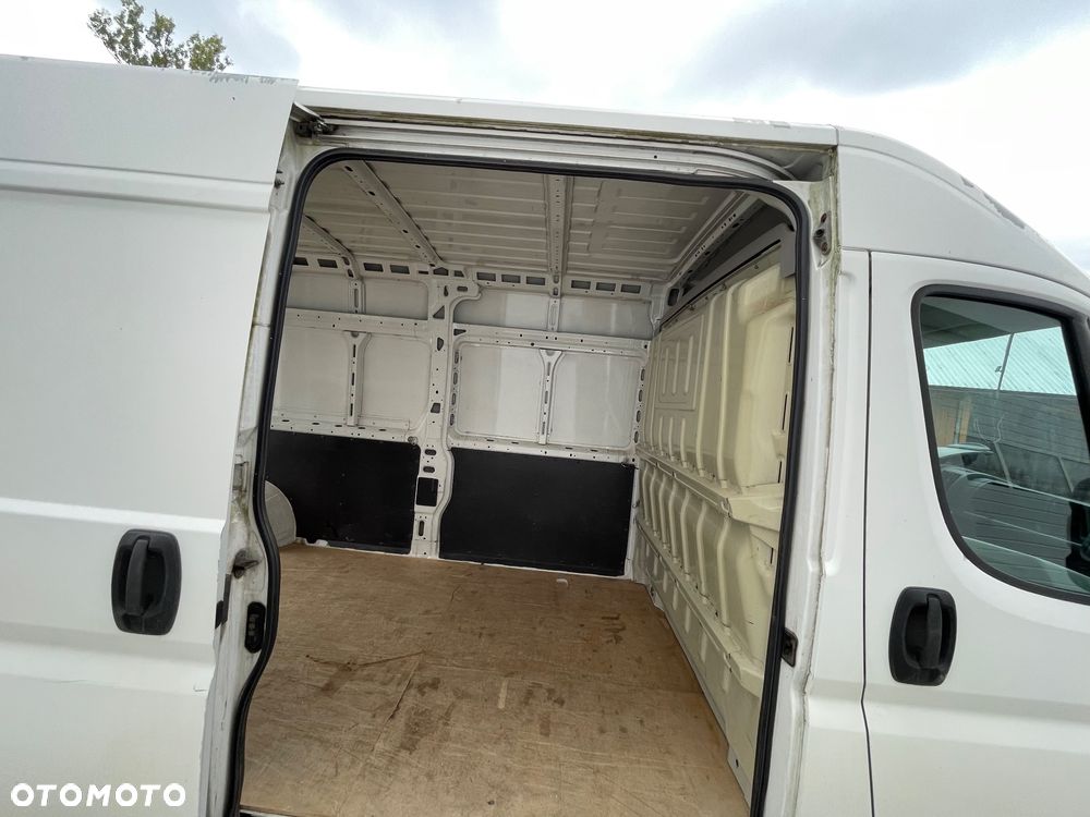 Peugeot Boxer 333 - 14