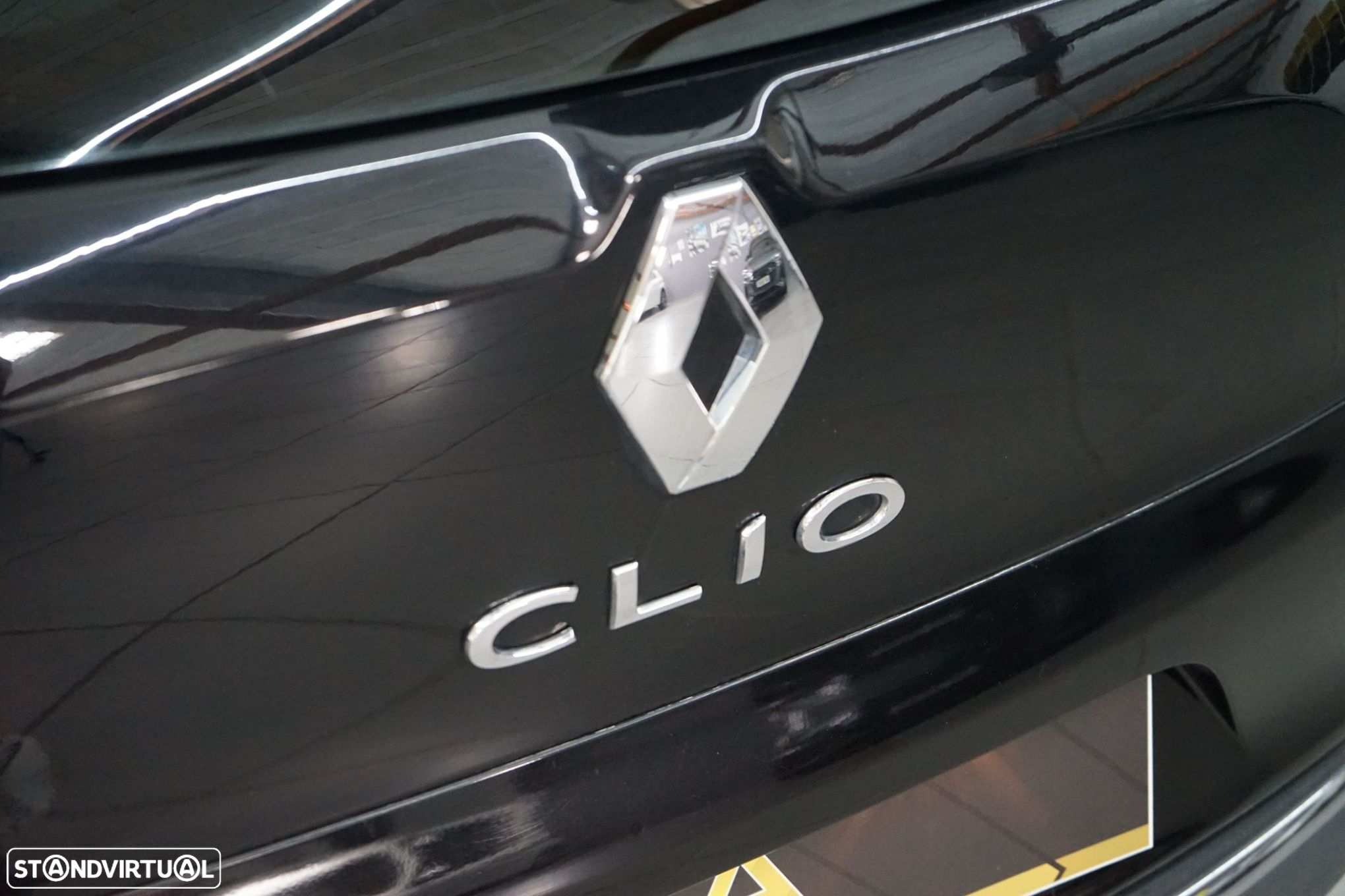 Renault Clio Sport Tourer 1.5 dCi Confort - 13
