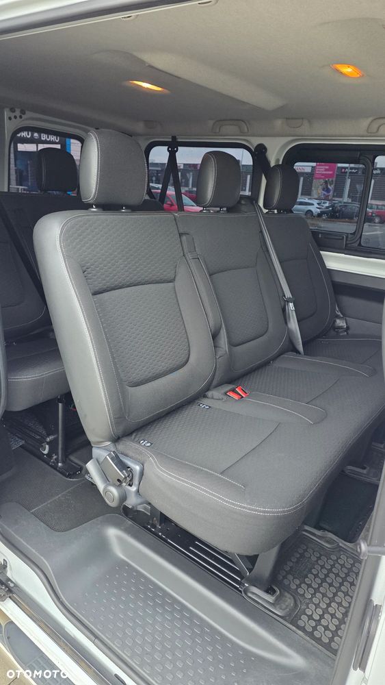 Opel Vivaro 1.6 CDTI L2 - 3