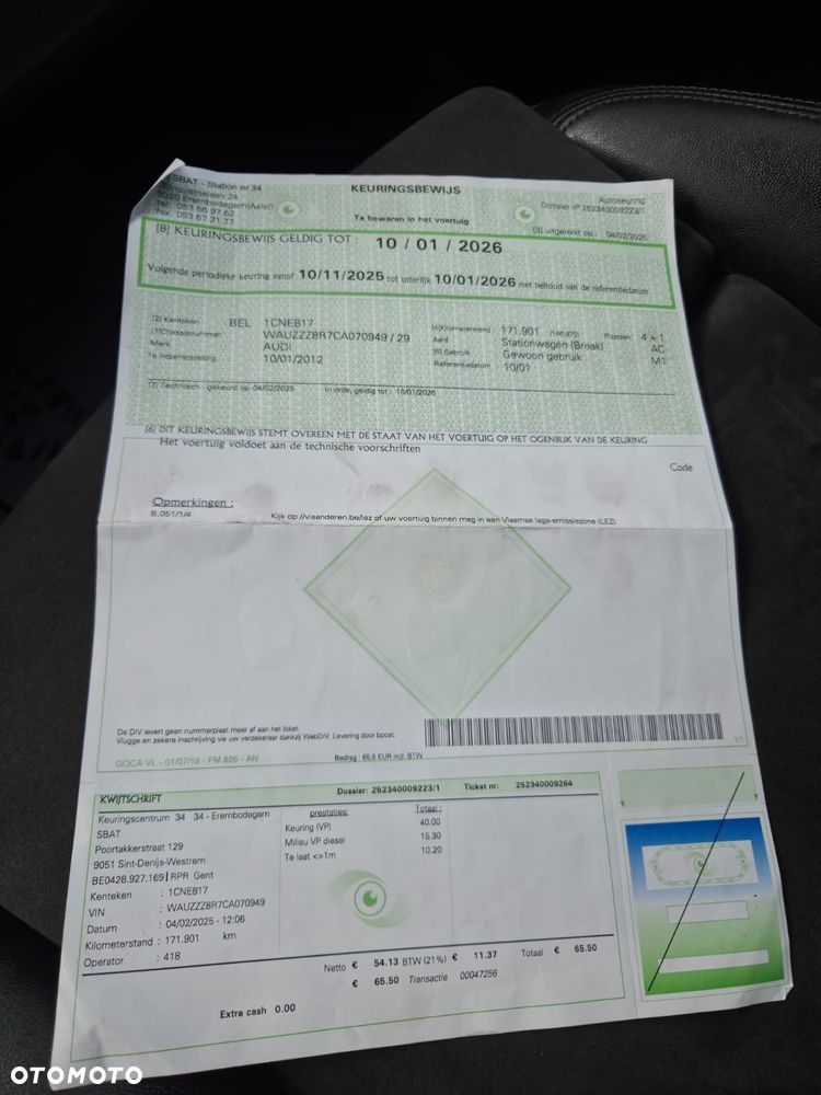 Audi Q5 2.0 TDI Quattro - 31