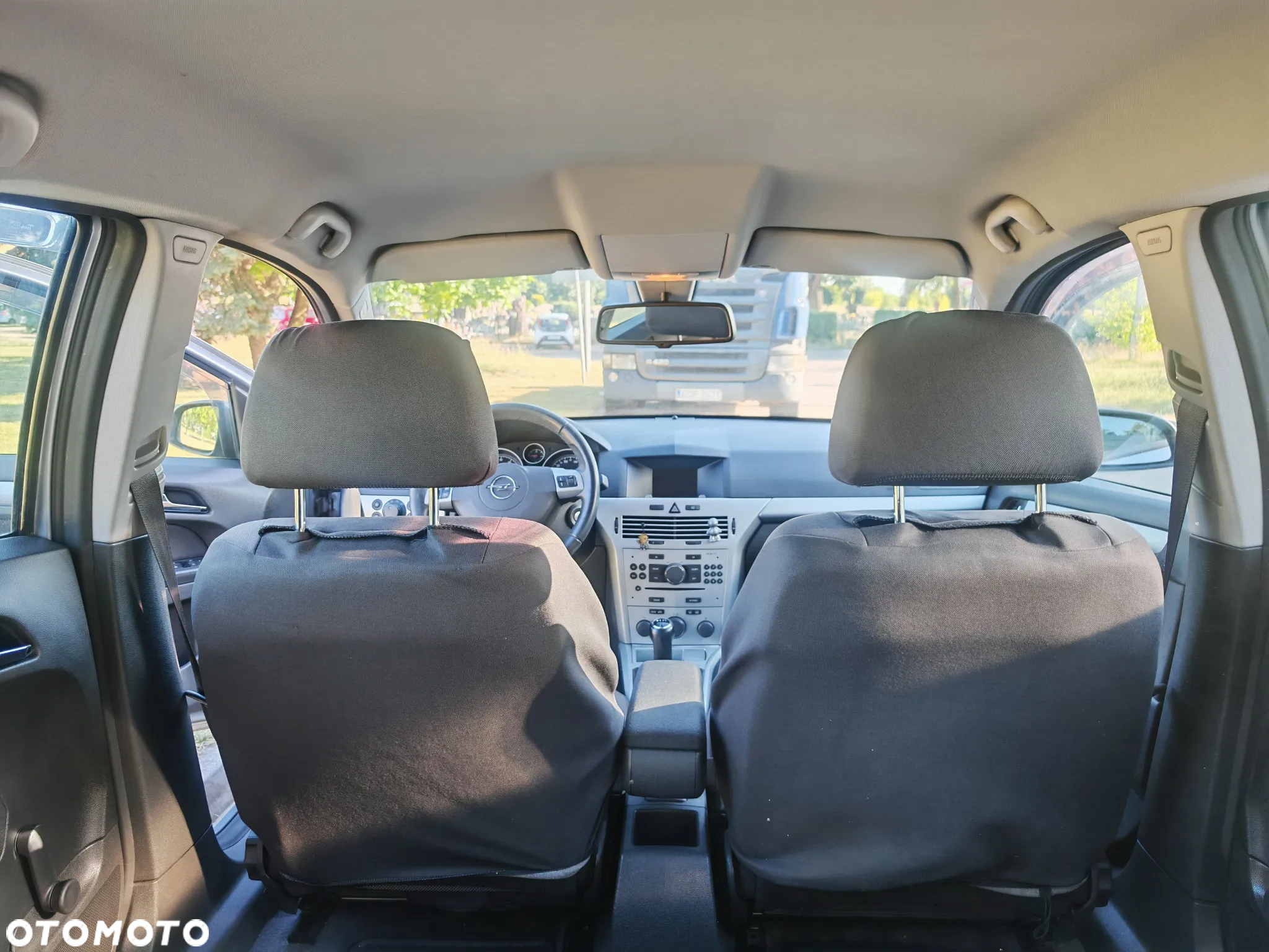 Opel Astra III 1.4 Enjoy - 14