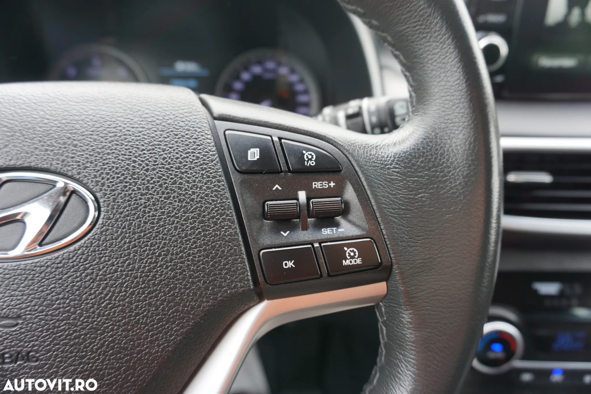 Hyundai Tucson - 23