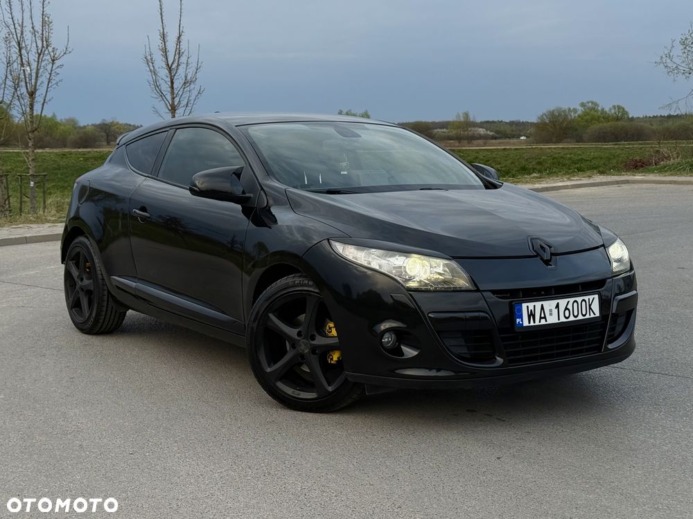 Renault Megane 1.6 Dynamique - 1
