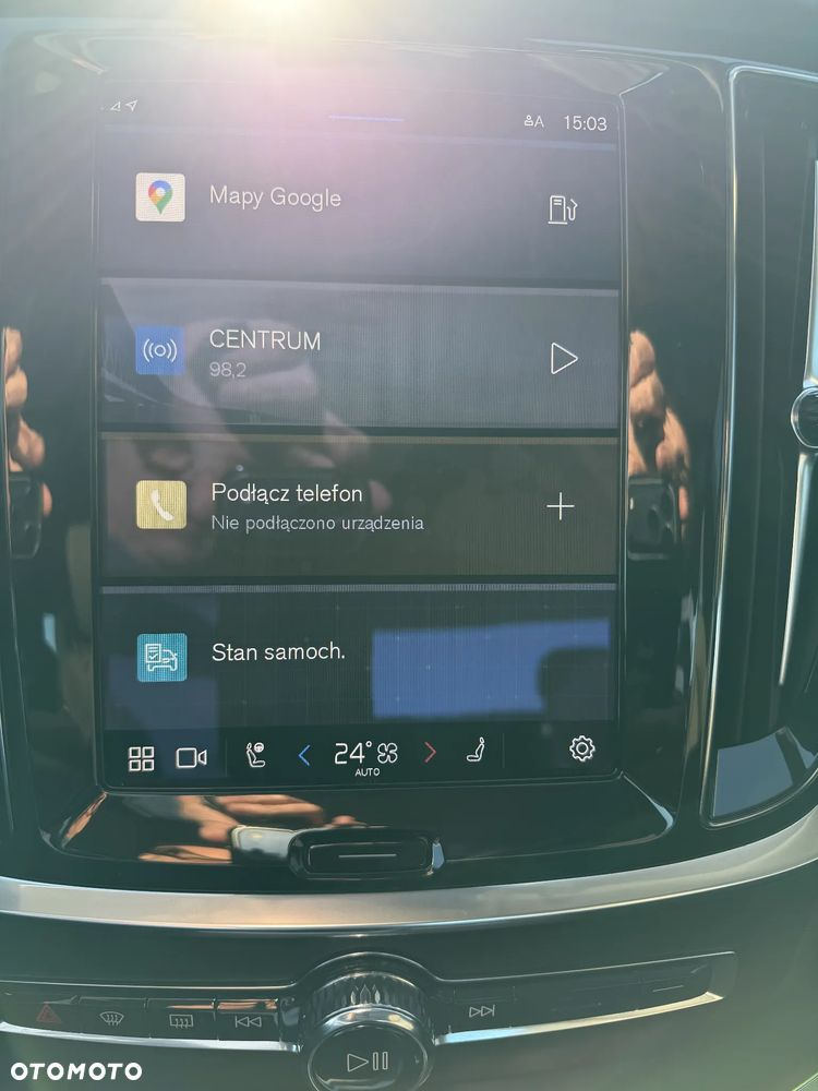 Volvo S60 B5 B AWD Plus Dark - 8