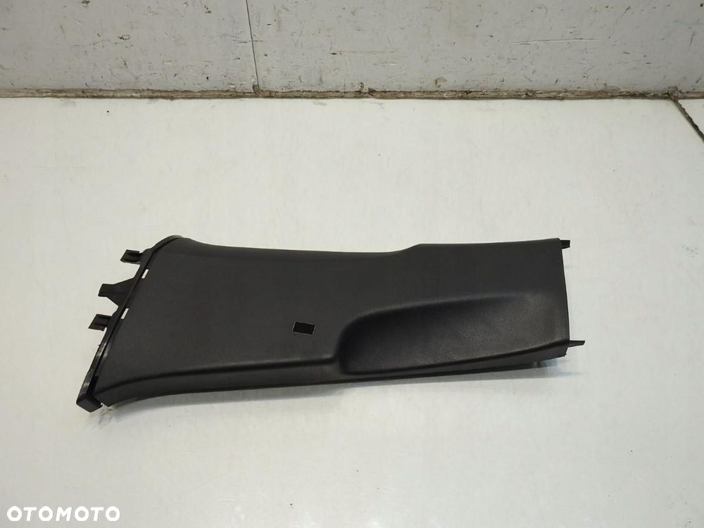 OSŁONA SŁUPKA B LEWA VW PASSAT B6 LIFT KOMBI 3C0867291 - 6